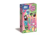 Luovat leikit - Clementoni Create Your Message Pen Lucky Charms (Pack By 3) - 18402