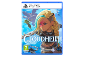 Pelit - Cloudheim WorldShare - Sony PlayStation 5 - RPG - 5061005783010