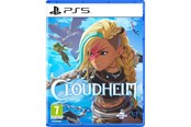 Pelit - Cloudheim WorldShare - Sony PlayStation 5 - RPG - 5061005783010