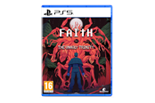 Pelit - FAITH: The Unholy Trinity - Sony PlayStation 5 - Kauhu - 8721082792769