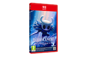 Pelit - Hollow Knight - Nintendo Switch 2 - Toiminta/Seikkailu - 8721593149083