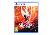 Pelit - Hollow Knight: Silksong - Sony PlayStation 5 - Seikkailu - 8721593149021