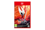 Pelit - Hollow Knight: Silksong - Nintendo Switch 2 - Seikkailu - 8721082792936