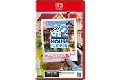 Pelit - House Flipper 2 - Sakura - Nintendo Switch 2 - Simulaatio - 5061078711767