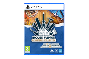 Pelit - House Flipper Remastered Collection - Sony PlayStation 5 - Simulaatio - 5061078711798
