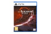 Pelit - The Alighieri Circle: Dante's Bloodline - Sony PlayStation 5 - Kauhu - 8436622261130