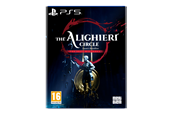 Pelit - The Alighieri Circle: Dante's Bloodline (Limited Edition) - Sony PlayStation 5 - Kauhu - 8436622261147