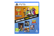 Pelit - Toy Story: Retro Roundup! + Toy Story 3 (Complete Edition) - Sony PlayStation 5 - Toiminta/Seikkailu - 5056635623584