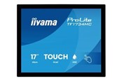 Näyttö - 17" iiyama ProLite TF1734MC-B8X - LED monitor - 17" - TF1734MC-B8X