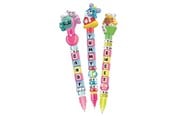 Luovat leikit - Clementoni Create Your Message Pen Foodies 3-pack - 18399