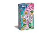 Luovat leikit - Clementoni Create Your Highlighters Magic Garden (Pack By 2) - 18397