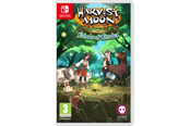 Pelit - Harvest Moon: Echoes of Teradea - Nintendo Switch - Simulaatio - 5060997484196