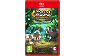 Pelit - Harvest Moon: Echoes of Teradea - Nintendo Switch 2 - Simulaatio - 5060997484219