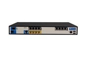 Reitittimet - AudioCodes Mediant 800C MSBR - Router - M800C-2ET4S-A1GES