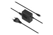 Puhelin - Adapterit & Laturit - PORT Designs PORT Connect power adapter - GaN II - USB-C - 65 Watt - 904065CEU