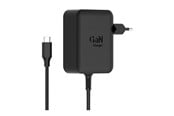 Puhelin - Adapterit & Laturit - PORT Designs PORT Connect power adapter - GaN II - USB-C - 100 Watt - 904100CWEU