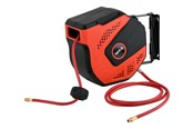 Poranterät & Ruuvauskärjet - Yato GRF air compressor hose reel - YT-24244