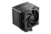 CPU-jäähdytys - DeepCool AK500 G2 DIGITAL NYX - CPU-ilmajäähdytin - R-AK500G2-BKNNMN-GJD-1
