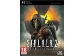 Pelit - S.T.A.L.K.E.R. 2: Heart of Chornobyl - Windows - FPS - 4020628677572