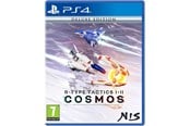 Pelit - R-Type Tactics I & II Cosmos (Deluxe Edition) - Sony PlayStation 4 - Toiminta - 0810100862091