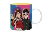Fanituotteet - ABYstyle - DAN DA DAN Mug Momo & Okarun - Mukit - ABYMUGA601