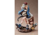 Fanituotteet - Bandai Namco - Guilty Gear-Strive - Bridget Figure - Figuuri - 4988611223208