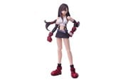 Fanituotteet - Square Enix - Final Fantasy VII - Tifa Lockhart (Bring Arts Action Figure) - Figuuri - 4988601366304