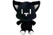 Fanituotteet - Square Enix - The World Ends with You - Mr. Mew (Chibi) - Plyysi - 4988601357180