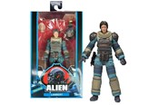 Fanituotteet - Neca - Alien 40Th Anniversary: Lambert 17 cm - Figuuri - 0634482517116