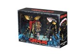 Fanituotteet - Neca - Gremlins - Winter Gremlins 2 Pack (Scene 1) - Figuuri - 0634482307137