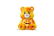 Pehmolelu - Care Bears Colour Splash - Funshine Bear 35 cm - 0885561229240