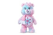 Pehmolelu - Care Bears Colour Splash - Love-A-Lot Bear 35 cm - 0885561229400