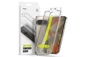 Puhelintarvikkeet - Näytönsuojat - Ringke Easy Slide 2-pack Tempered Glass for Google Pixel 9 / 9 Pro - 8809961789205