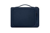 Laukut - Tech-Protect Basic Bag for Laptop 15-16" - Blue - 5906302380626