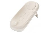 Vauvatarvikkeet - Momini BathBuddy Beige - Foldable Baby Bath Suppor - BathBudy-Beige