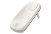 Vauvatarvikkeet - Momini BathBuddy Grey - Foldable Baby Bath Support - BathBudy-Grey
