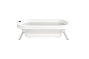 Vauvatarvikkeet - Momini BelloBath - Foldable Baby Bathtub with Ther - BelltoBath