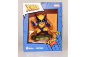 Fanituotteet - Beast Kingdom - X-Men Mini Egg Attack (Wolverine) - Figuuri - 4710227014167