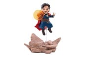 Fanituotteet - Beast Kingdom - Avengers Infinity War Mini Egg Attack (Doctor Strange) - Figuuri - 4713319859394