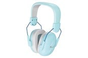 Vauvatarvikkeet - Momini Milo - Kids Noise-Reducing Earmuffs - Blue - Milo-Blue