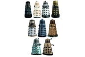 Fanituotteet - Eaglemoss - Dr Who - Daleks Parliament set - Figuuri - 641945983289