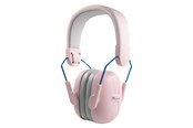 Vauvatarvikkeet - Momini Milo - Kids Noise-Reducing Earmuffs - Pink - Milo-Pink