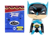Fanituotteet - Enesco - DC Comics Justice League: Miss Mindy Batman Statue (Blue) - Figuuri - 0028399260607