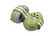 Vauvatarvikkeet - Momini Mimi - Kids Noise-Reducing Earmuffs - Green - Mimi-Green