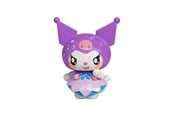 Fanituotteet - Hello Kitty - Comansi : Kuromi Kawaii Premium 16cm - Figuuri - 8412906904276