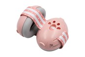Vauvatarvikkeet - Momini Mimi - Kids Noise-Reducing Earmuffs - Pink - Mimi-Pink