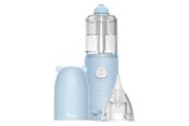 Vauvatarvikkeet - Momini NanoFlush - 2-in-1 Automatic Nasal Irrigato - 5906601060168