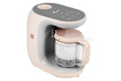 Vauvatarvikkeet - Momini NutriBlend - 6-in-1 Steam Blender for Child - 5906601060038