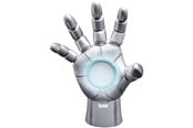 Fanituotteet - Hot Toys - HotToys Heroic Hands: Marvel Comics - Iron Man #2C (Grey Armor Exclusive) - 4582578246630