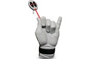 Fanituotteet - Hot Toys - Heroic Hands: Marvel Comics - Deadpool #3B (X-Force Costume Exclusive) - Figuuri - 4582578246654